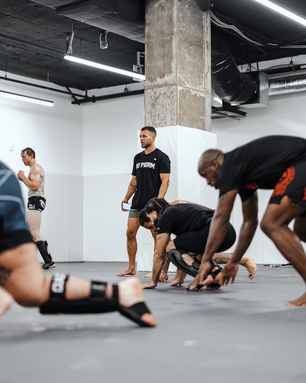 Cultr Fight Club — foto 2