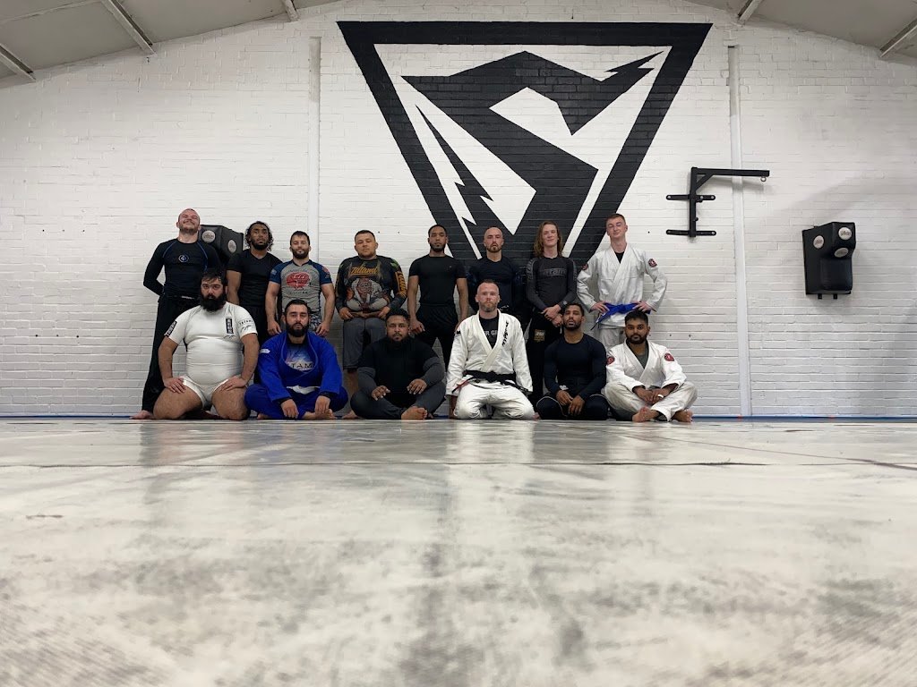 210 Jiu-Jitsu — foto 4