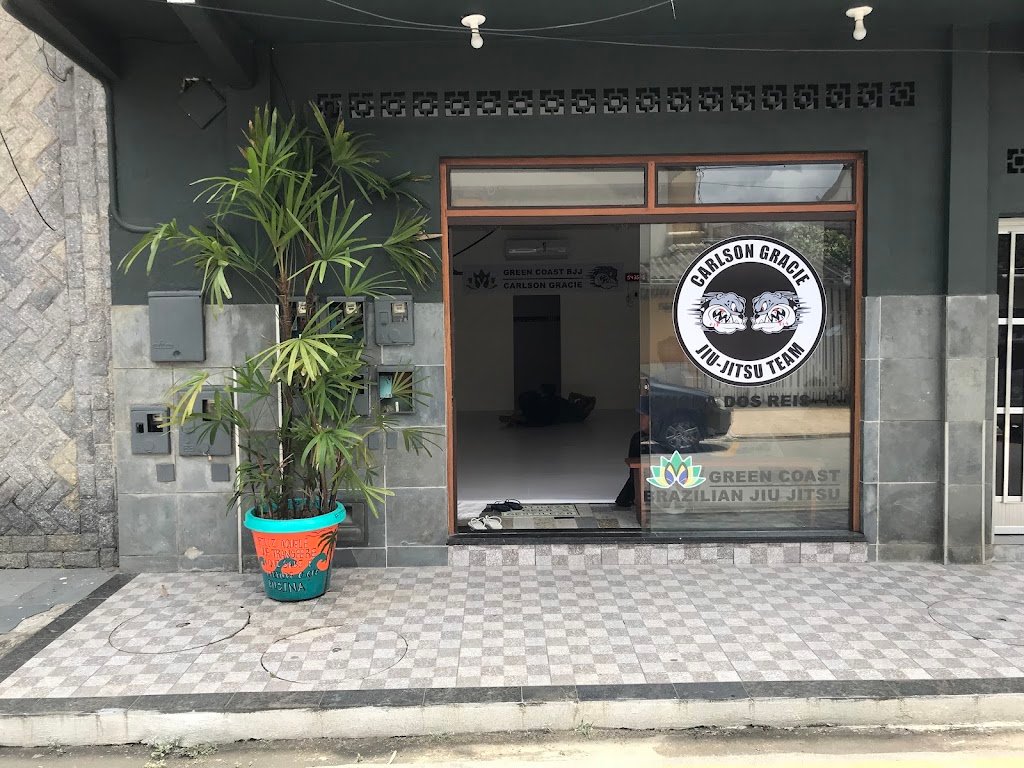 Carlson Gracie Angra dos Reis — foto 2