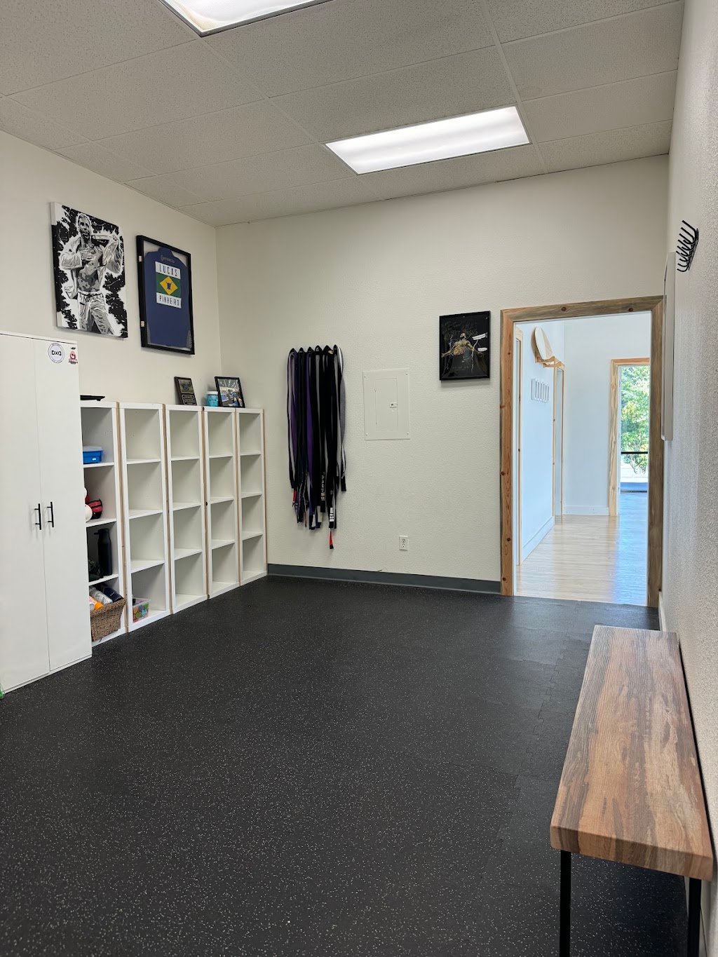 NW Legend Jiu-Jitsu Academy — foto 2