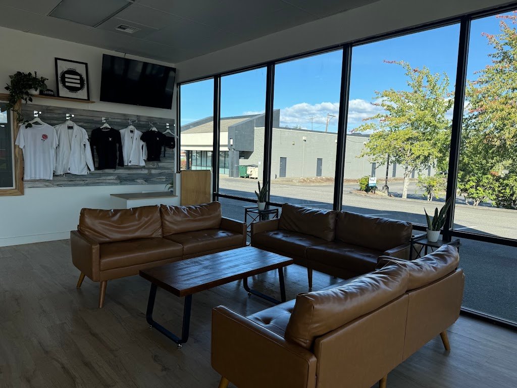 NW Legend Jiu-Jitsu Academy — foto 3