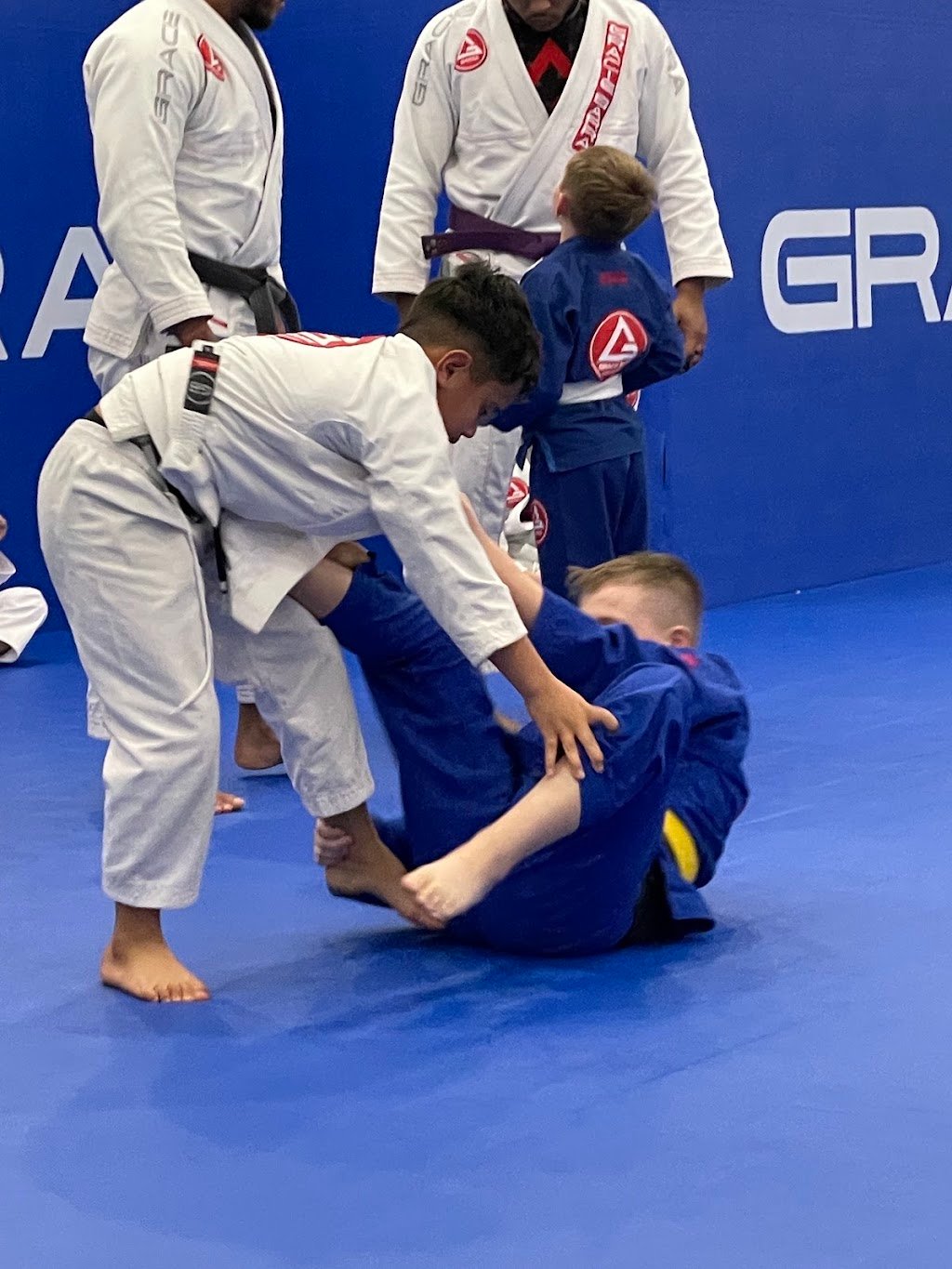 Gracie Barra Crestview — foto 2