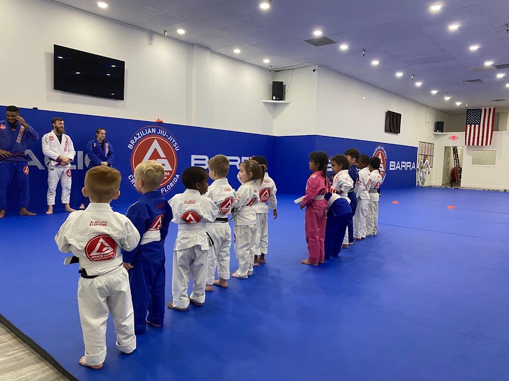 Gracie Barra Crestview — foto 3