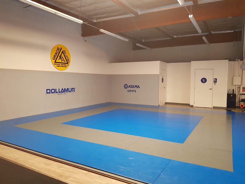 Gracie Humaita South Bay — foto 2