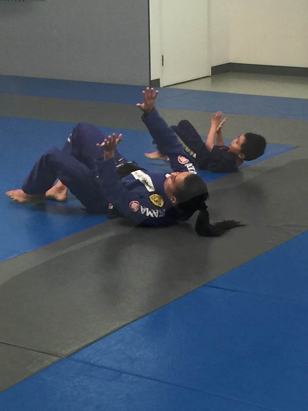 Gracie Humaita South Bay — foto 3