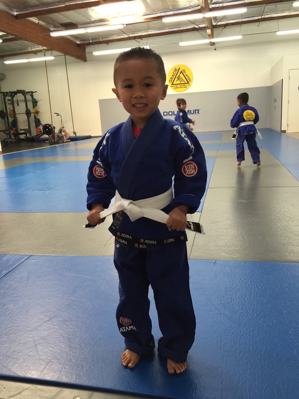 Gracie Humaita South Bay — foto 4