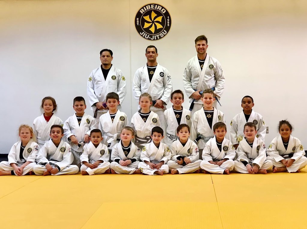 Six Blades Jiu-Jitsu Fort Worth - Team Marra — foto 2