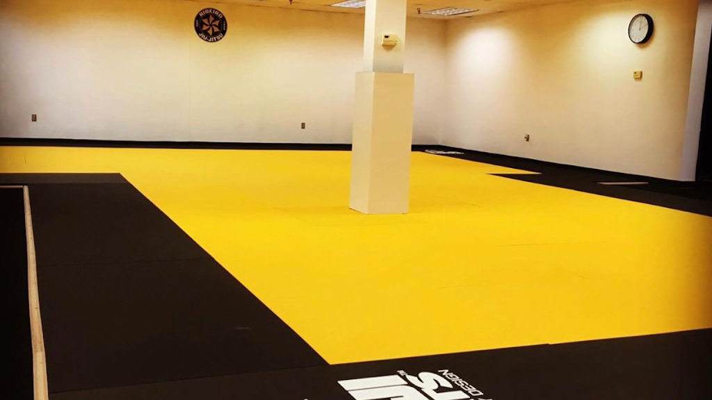 Six Blades Jiu-Jitsu Fort Worth - Team Marra — foto 3
