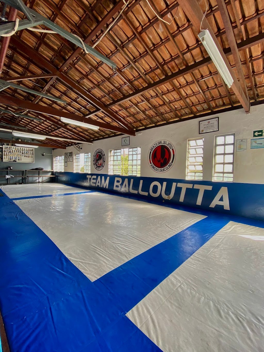Team Balloutta — foto 2