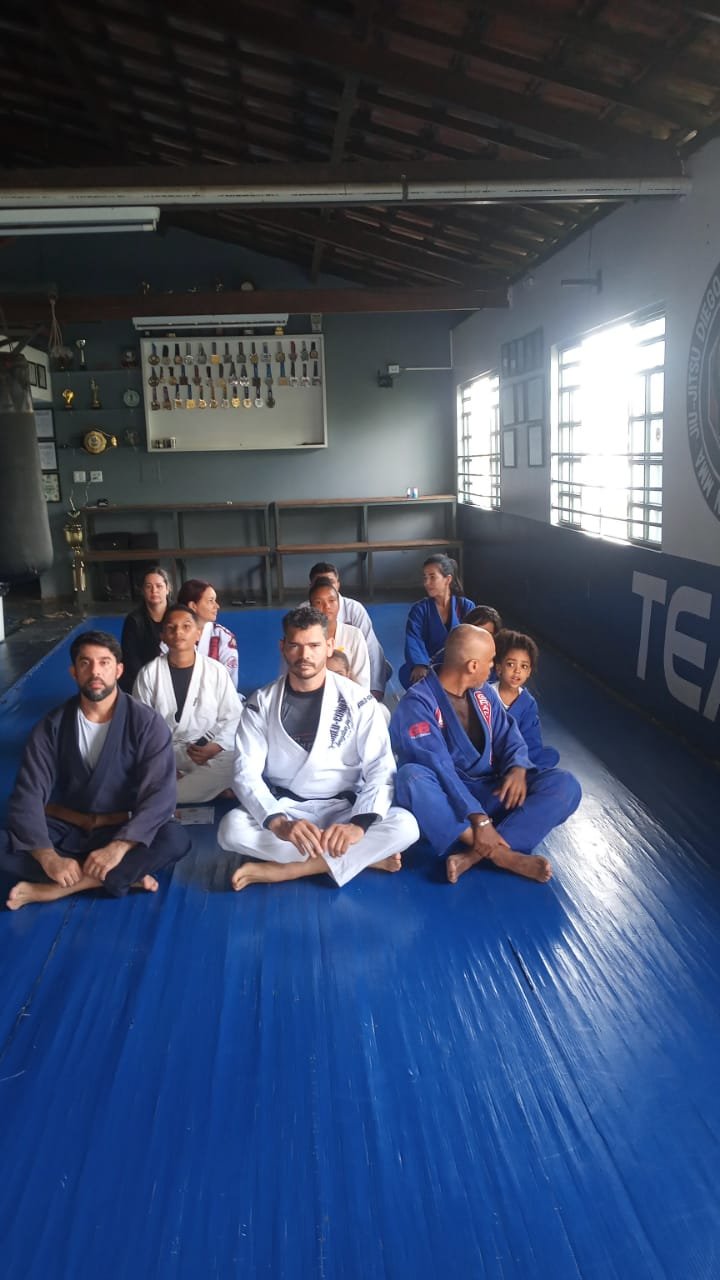 Team Balloutta — foto 3