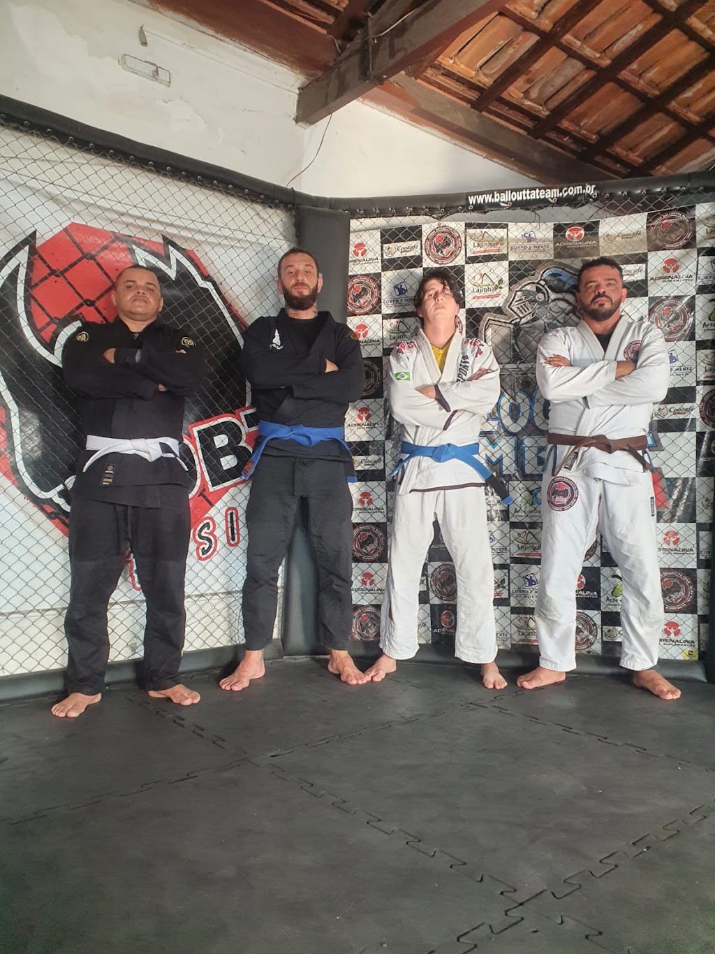 Team Balloutta — foto 4