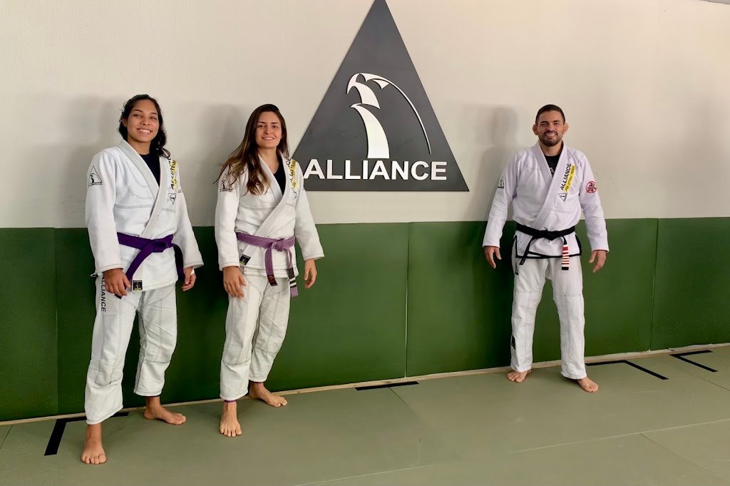 Alliance Fortaleza — foto 3