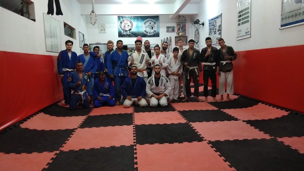 Tiago Mão Team — foto 2