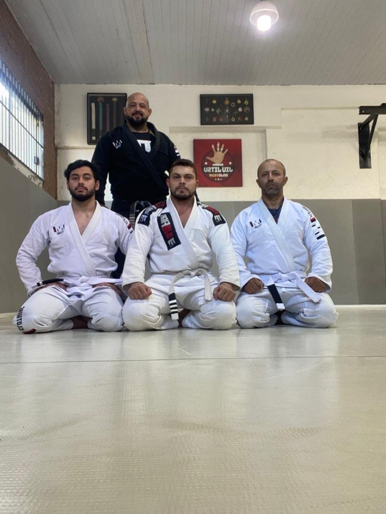 Escola De Lutas Americana — foto 4