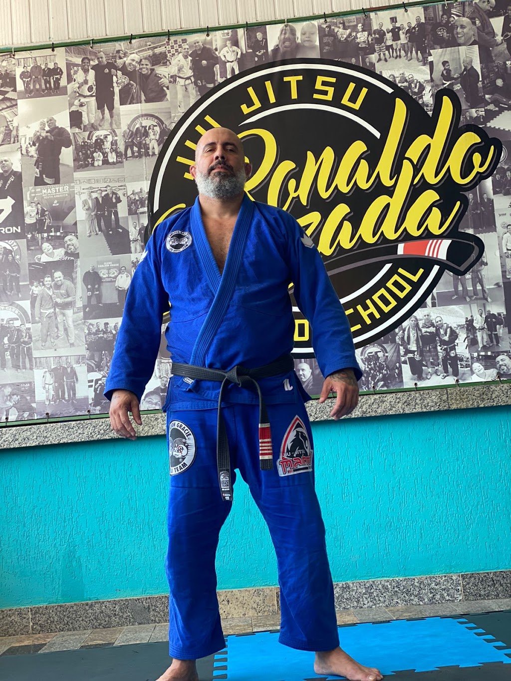 Carlson Gracie Austin — foto 3