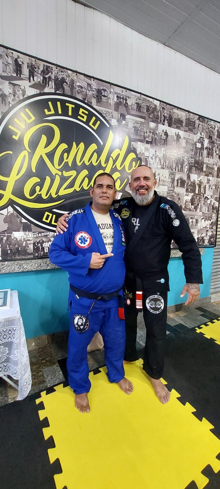 Carlson Gracie Austin — foto 4