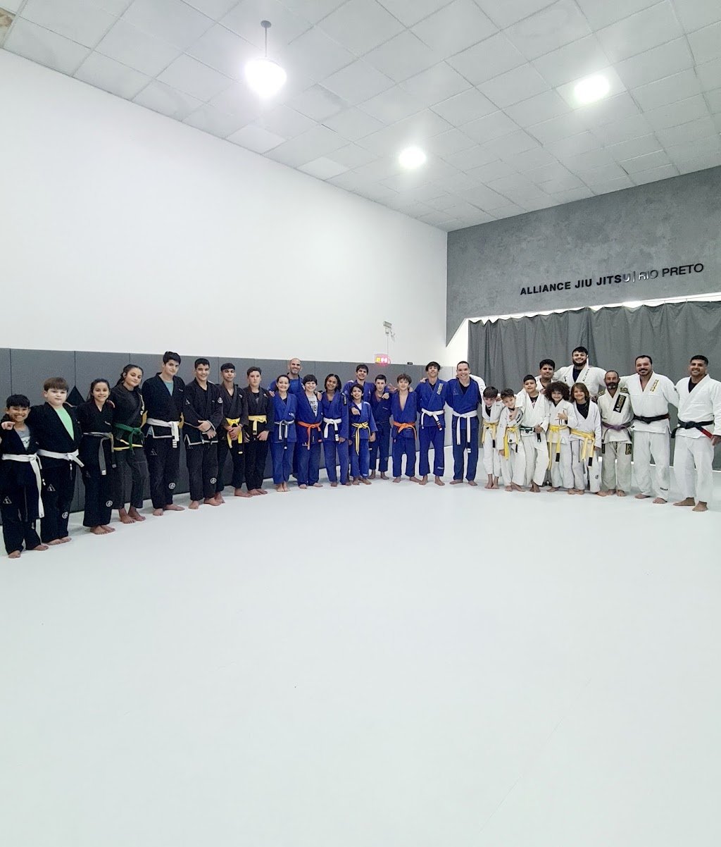 Alliance Rio Preto — foto 2