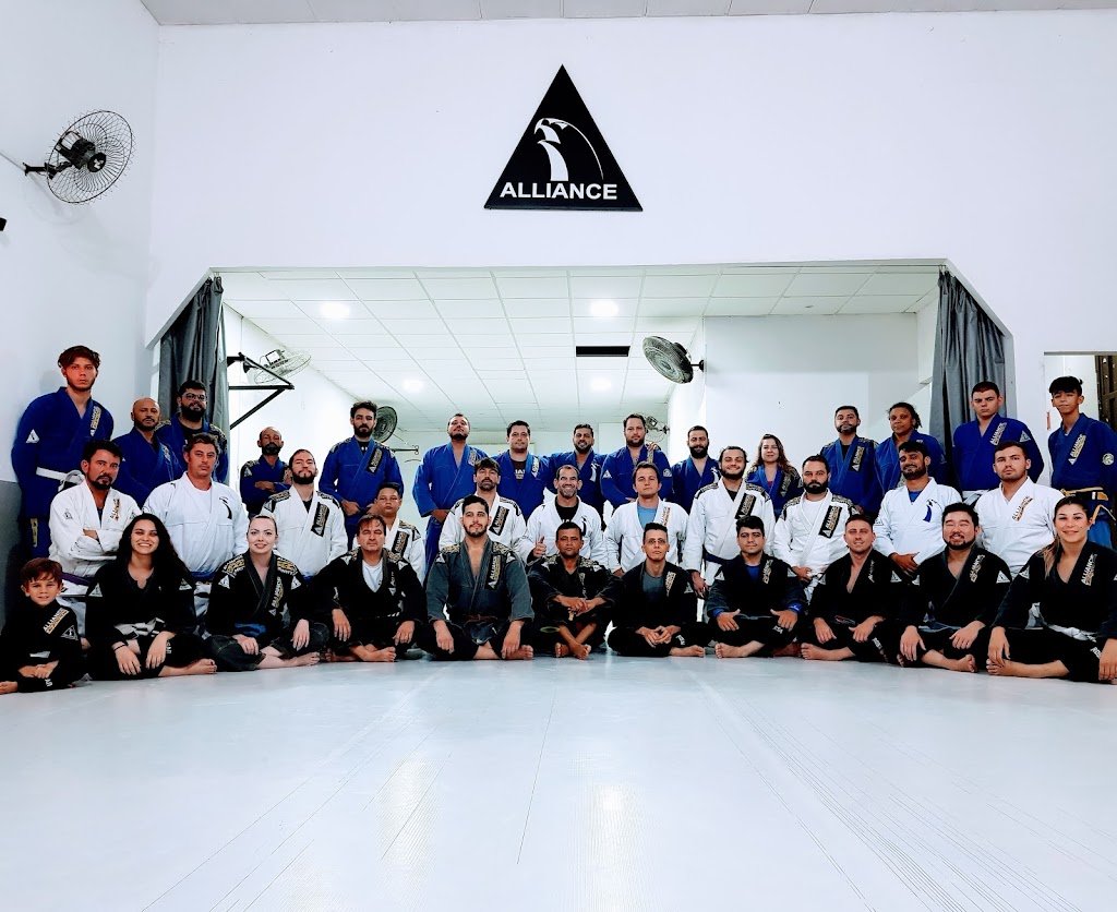 Alliance Rio Preto — foto 3