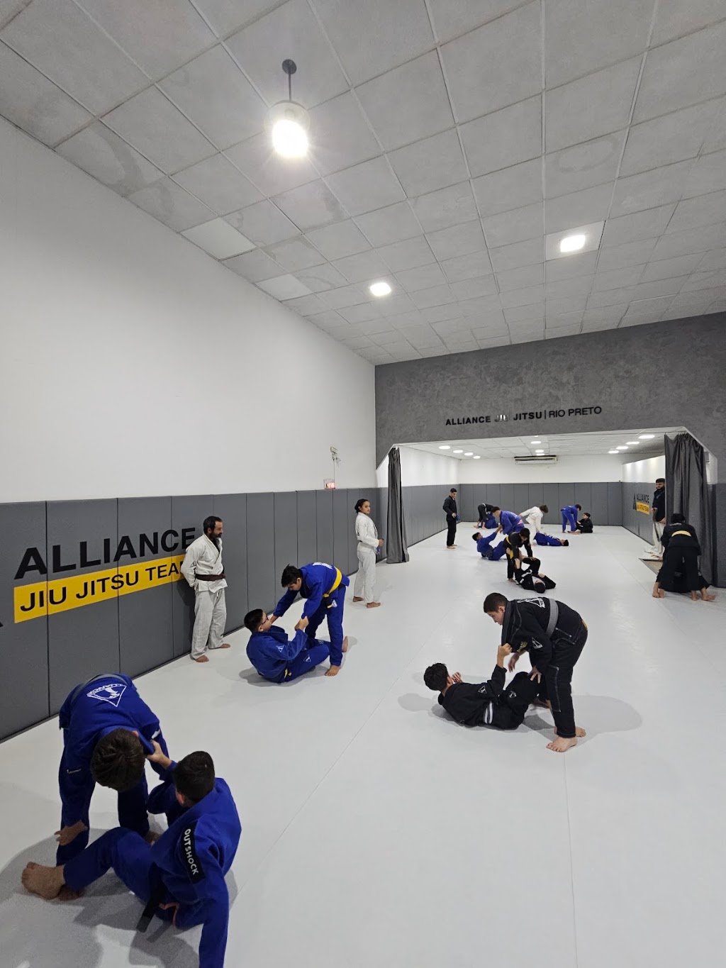 Alliance Rio Preto — foto 4