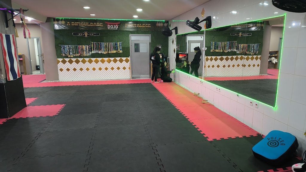 Dojô Cachoeira BJJ — foto 2