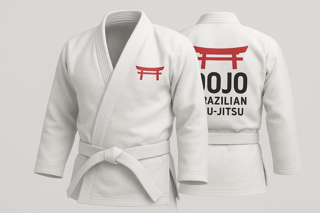 Dojô Cachoeira BJJ — foto 3