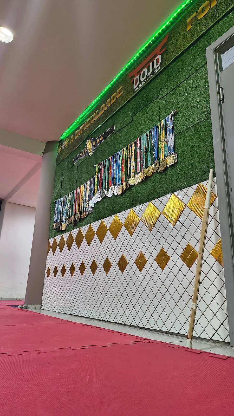 Dojô Cachoeira BJJ — foto 4