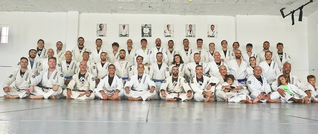 Roger Gracie España — foto 3