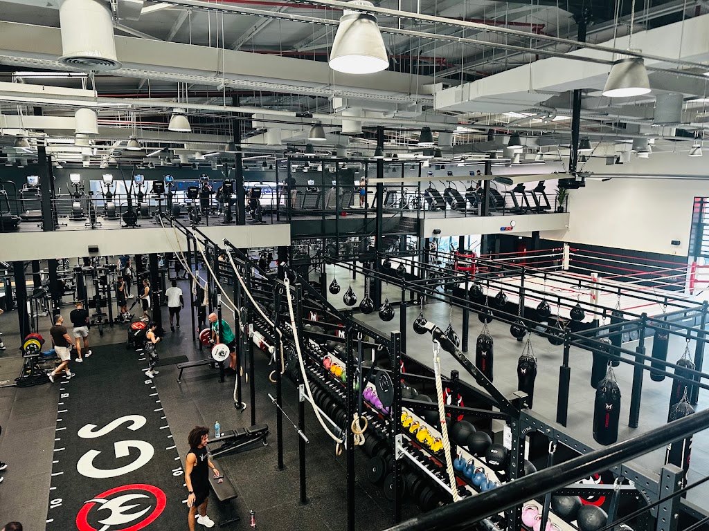 Team Nogueira Dubai — foto 2