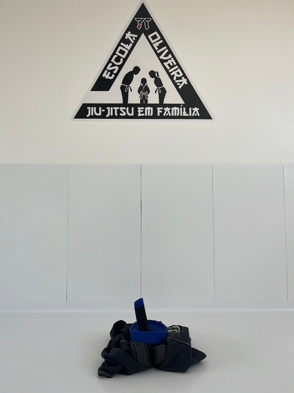 Escola de Jiu-Jitsu Diego Oliveira — foto 4