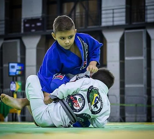 LEAD BJJ — foto 2