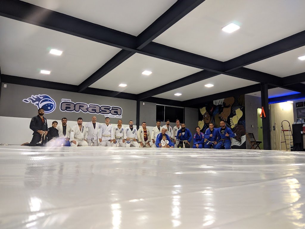 Brasa Caio Terra — foto 3