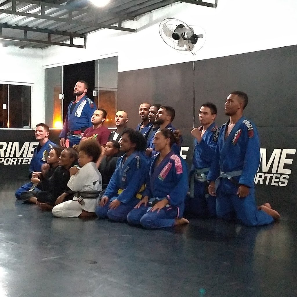 RIOBJJ — academia de Jiu-Jitsu