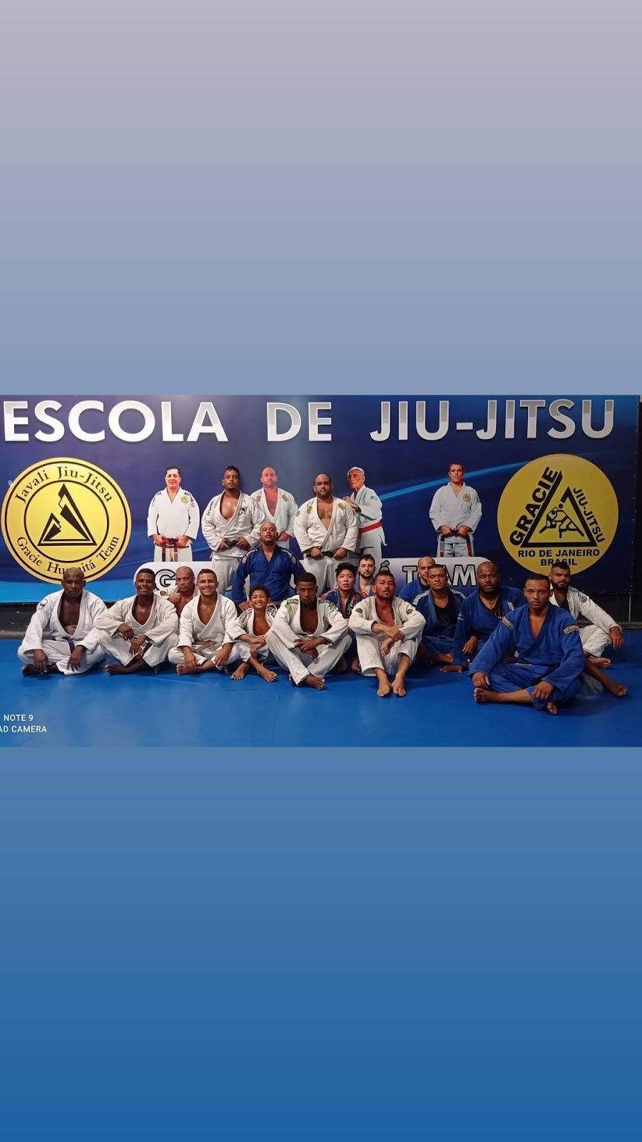MESQUITA JIU-JITSU — foto 2