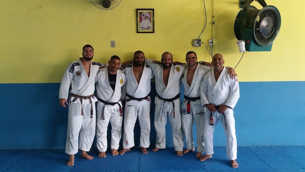 MESQUITA JIU-JITSU — foto 3