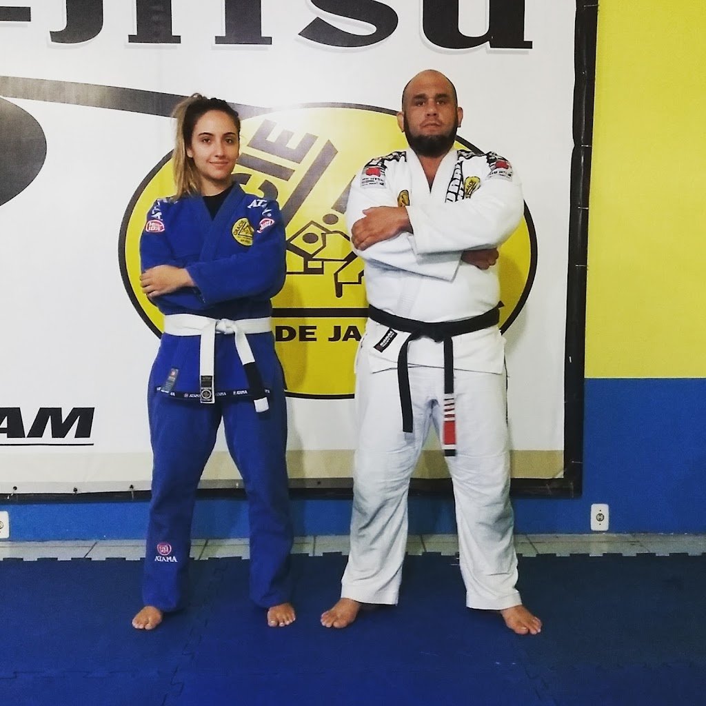 MESQUITA JIU-JITSU — foto 4