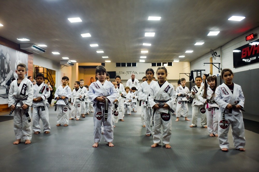 BVH JIUJITSU — foto 2
