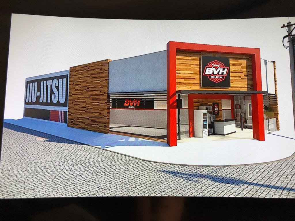 BVH JIUJITSU — foto 4