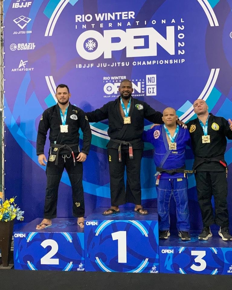 SILVA BROS BRAZILIAN JIUJITSU — foto 2