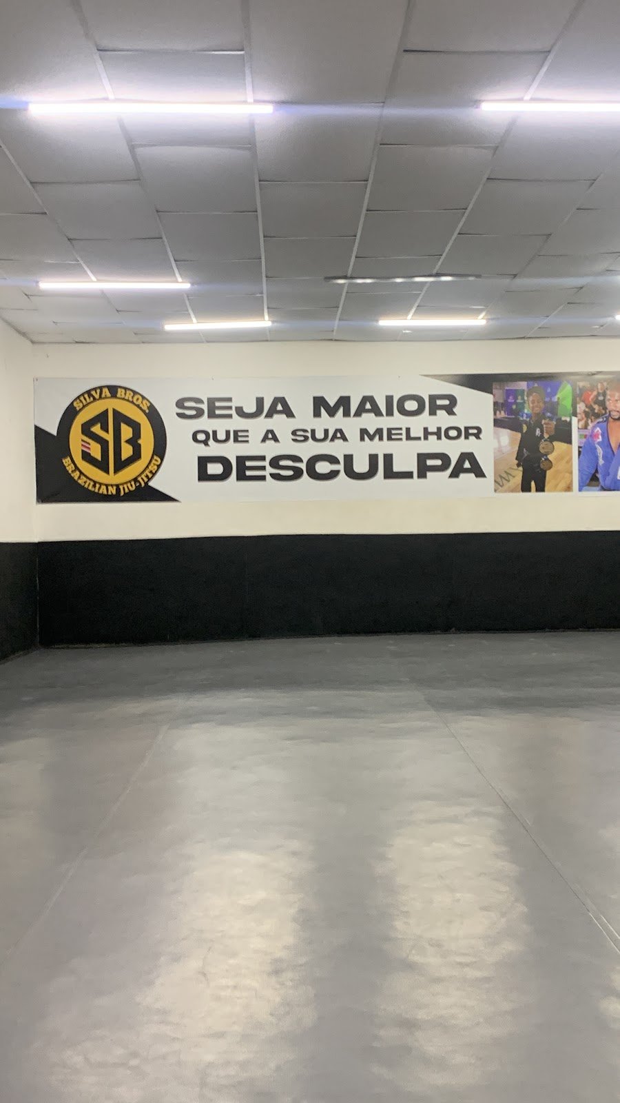 SILVA BROS BRAZILIAN JIUJITSU — foto 4