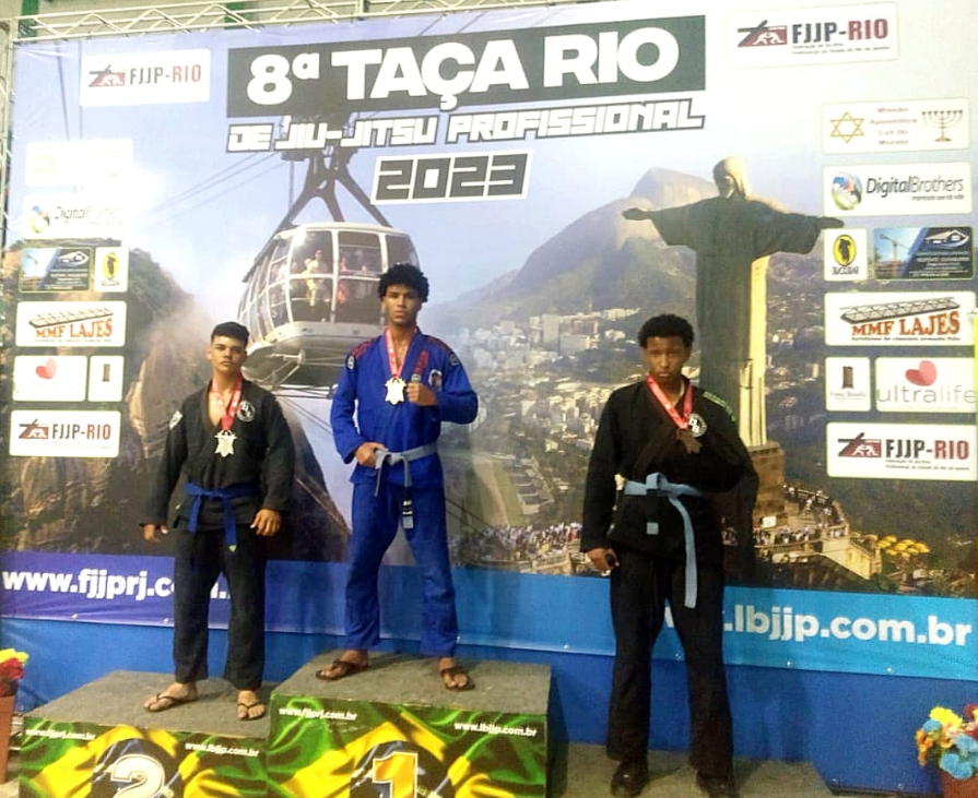 GARRA TOP TEAM — foto 3