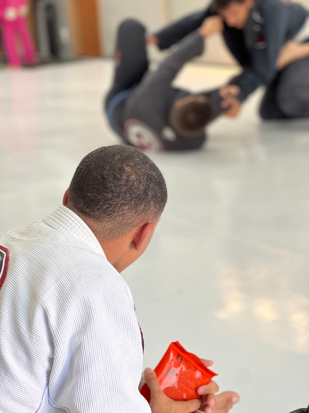 TEAM FELIPE NASCIMENTO — foto 2