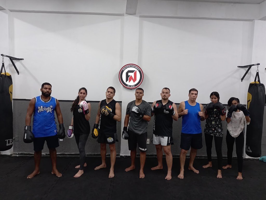 TEAM FELIPE NASCIMENTO — foto 3