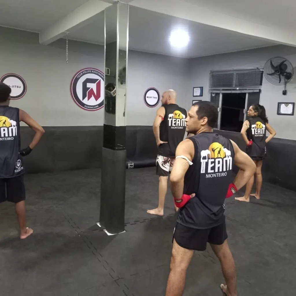 TEAM FELIPE NASCIMENTO — foto 4