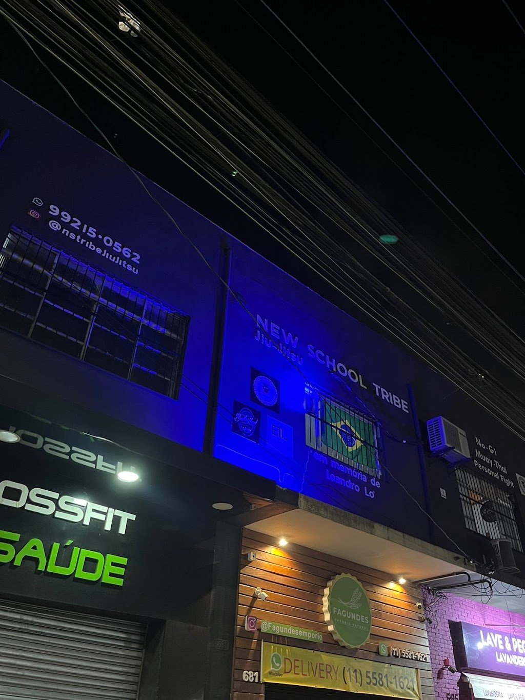 NS JIU-JITSU — foto 3