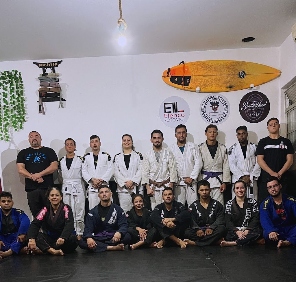 NS JIU-JITSU — foto 4