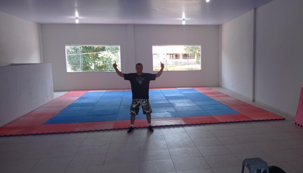 FORÇA DA FLORESTA — foto 3