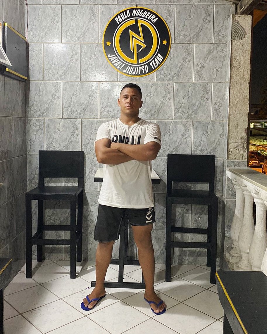 PAULO NOGUEIRA BRAZILIAN JIU JITSU — foto 2