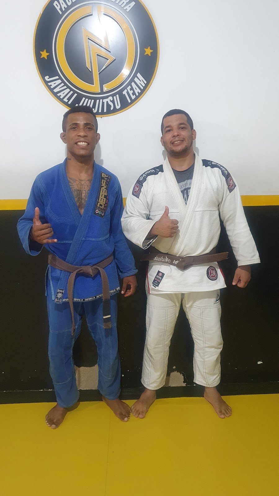 PAULO NOGUEIRA BRAZILIAN JIU JITSU — foto 3