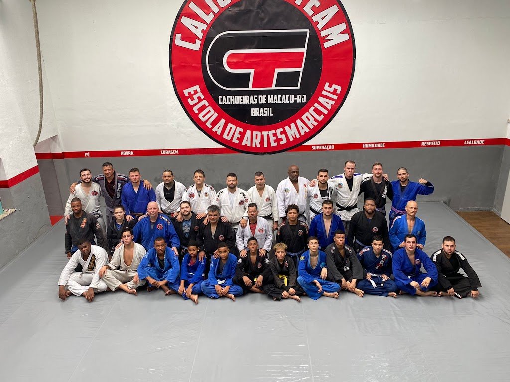 CALIOCANE TEAM — foto 3