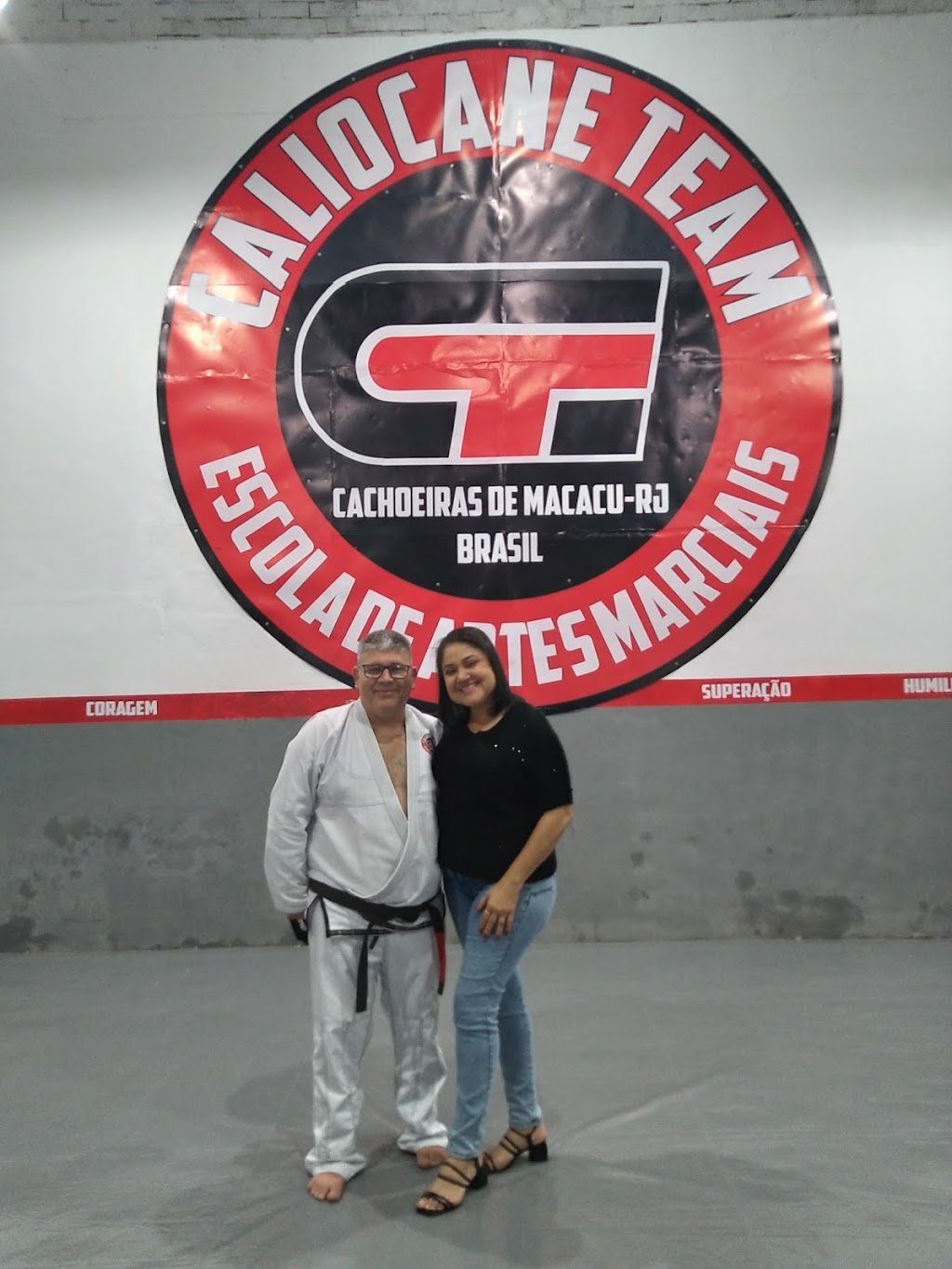 CALIOCANE TEAM — foto 4